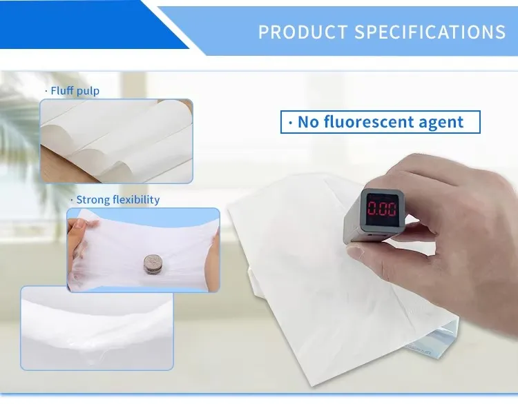 facial tissue paper specifications facial tissue paper specifications